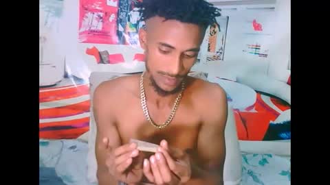 Liam online show from February 18, 2026, 7:21 pm