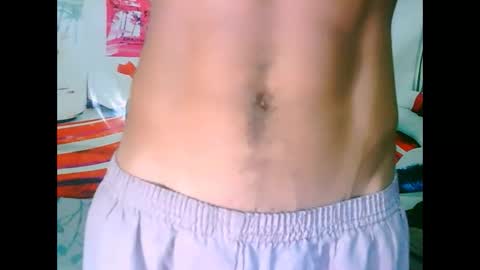 Liam online show from February 22, 2026, 5:55 pm