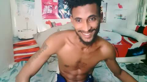 Liam online show from February 26, 2026, 5:12 pm