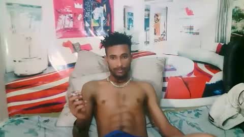 Liam online show from March 2, 2026, 5:42 pm