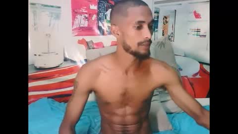 Liam online show from March 16, 2026, 5:50 pm