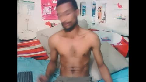 Liam online show from April 15, 2026, 7:10 pm