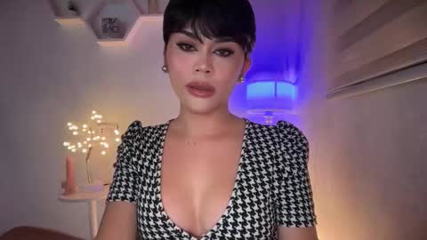 monica online show from February 22, 2026, 12:01 am