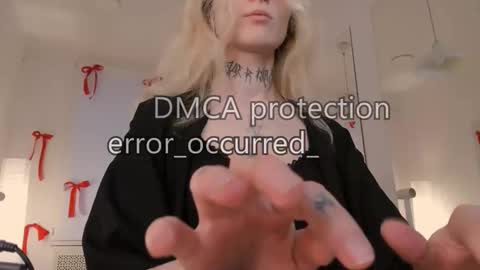 Error online show from December 17, 2025, 12:11 pm