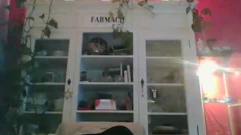Snapshot of erwin1966 chatting on January 7, 2025, 12:45 am Erwins room welcome sound on online show from January 7, 2025, 12:45 am