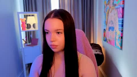 Snapshot of erynel chatting on June 22, 2026, 1:41 pm Silvia online show from June 22, 2026, 1:41 pm