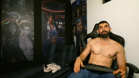 escanor_ilios online show from February 28, 2026, 2:12 am