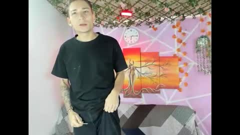 Snapshot of escarlet_hot06 chatting on February 23, 2026, 2:03 pm escarlet_hot06 online show from February 23, 2026, 2:03 pm