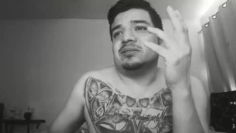 escodamus12 online show from March 8, 2025, 7:53 pm