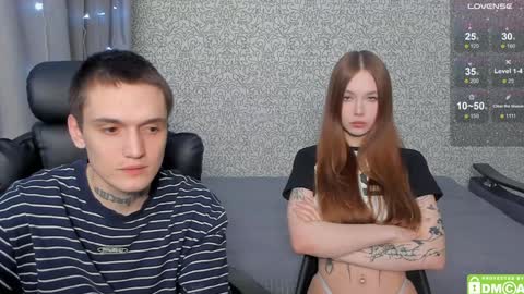 Snapshot of eshcka chatting on January 14, 2025, 4:29 pm Megan and Brad online show from January 14, 2025, 4:29 pm