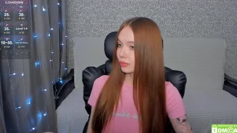 Snapshot of eshcka chatting on January 22, 2025, 11:53 pm Megan and Brad online show from January 22, 2025, 11:53 pm