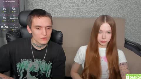 Snapshot of eshcka chatting on January 30, 2025, 5:06 pm Megan and Brad online show from January 30, 2025, 5:06 pm