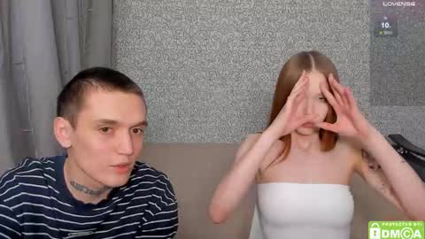 Snapshot of eshcka chatting on March 7, 2025, 5:06 pm Megan and Brad online show from March 7, 2025, 5:06 pm