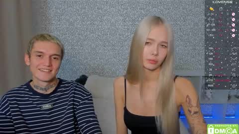 Megan and Brad online show from November 15, 2025, 1:29 pm