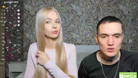 Megan and Brad online show from March 11, 2026, 12:11 pm