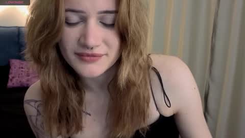 EshleGreen online show from February 1, 2026, 6:06 pm