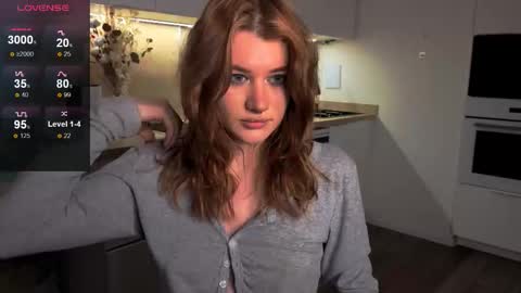 EshleGreen online show from March 1, 2026, 9:28 pm