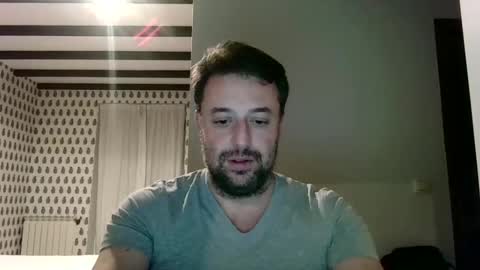 Snapshot of esibizionista_91 chatting on January 21, 2025, 9:25 pm esibizionista 91 online show from January 21, 2025, 9:25 pm