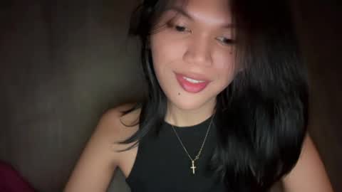 Chelliane online show from May 8, 2026, 3:34 am