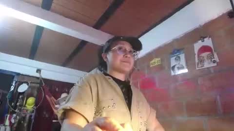 Eskela911 online show from March 3, 2026, 12:50 am