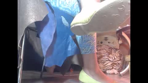 Eskela911 online show from March 5, 2026, 1:40 pm