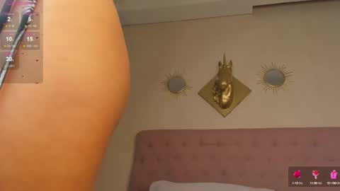 Esmeralda G online show from March 5, 2025, 6:56 pm