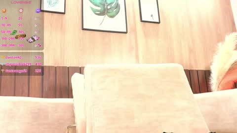 Esmeralda Grace online show from April 16, 2026, 7:14 pm