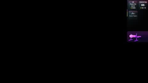 ESMERALDA online show from December 20, 2025, 9:00 pm