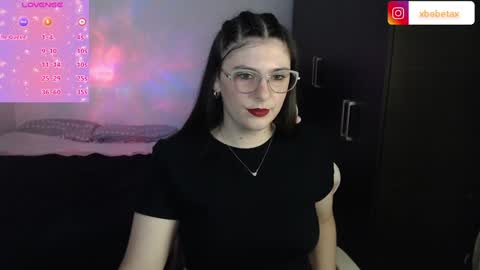 Xbebetax online show from January 12, 2025, 2:03 am