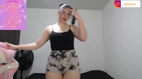 Xbebetax online show from March 8, 2025, 7:20 pm