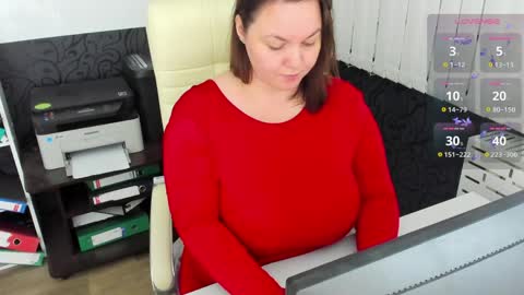 Ava online show from April 5, 2026, 1:36 am