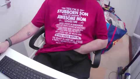 Snapshot of essex_wild chatting on December 27, 2024, 9:54 pm Morph online show from December 27, 2024, 9:54 pm