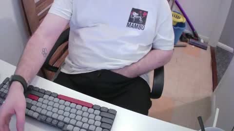 Snapshot of essex_wild chatting on March 23, 2026, 9:08 pm Morph online show from March 23, 2026, 9:08 pm