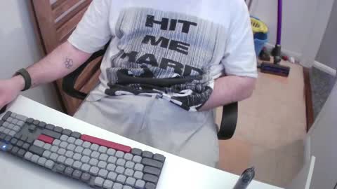 Snapshot of essex_wild chatting on March 27, 2026, 8:52 pm Morph online show from March 27, 2026, 8:52 pm