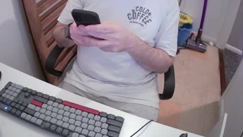 Snapshot of essex_wild chatting on March 29, 2026, 6:52 pm Morph online show from March 29, 2026, 6:52 pm