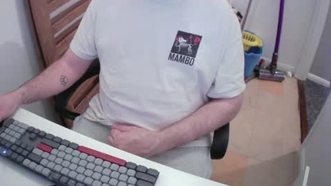 Snapshot of essex_wild chatting on April 6, 2026, 7:59 pm Morph online show from April 6, 2026, 7:59 pm