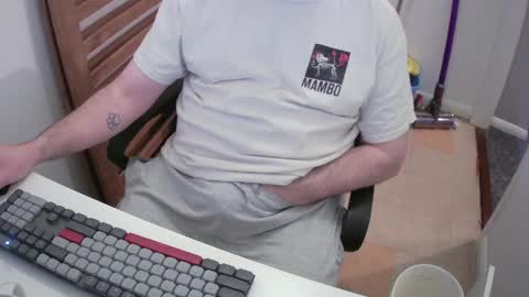 Snapshot of essex_wild chatting on April 11, 2026, 7:40 pm Morph online show from April 11, 2026, 7:40 pm