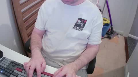 Snapshot of essex_wild chatting on April 12, 2026, 7:41 pm Morph online show from April 12, 2026, 7:41 pm