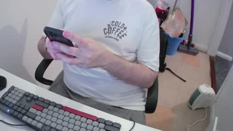 Snapshot of essex_wild chatting on May 16, 2026, 6:50 pm Morph online show from May 16, 2026, 6:50 pm