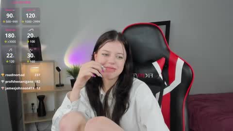 Snapshot of este_ria chatting on December 5, 2024, 4:53 am esteria online show from December 5, 2024, 4:53 am