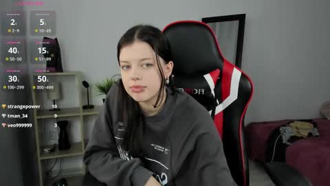 Snapshot of este_ria chatting on December 6, 2024, 3:08 am esteria online show from December 6, 2024, 3:08 am