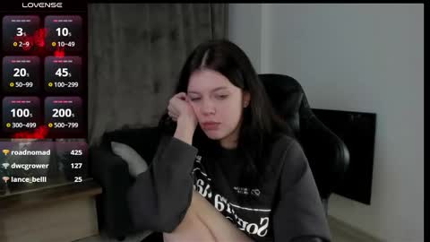 Snapshot of este_ria chatting on December 8, 2024, 3:32 am esteria online show from December 8, 2024, 3:32 am