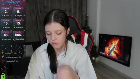 Snapshot of este_ria chatting on December 26, 2024, 6:19 am esteria online show from December 26, 2024, 6:19 am