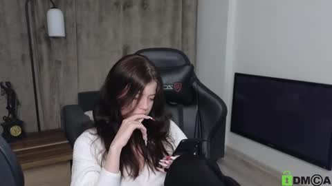 Snapshot of este_ria chatting on January 24, 2025, 9:47 pm esteria online show from January 24, 2025, 9:47 pm