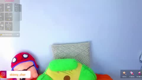 Esteban independent model online show from December 27, 2024, 4:54 pm