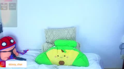 Esteban independent model online show from January 15, 2025, 5:58 pm