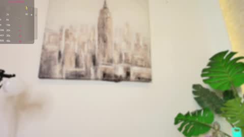 estefany online show from March 3, 2025, 5:50 pm