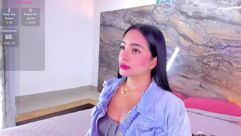 Stefy online show from March 14, 2026, 11:37 am