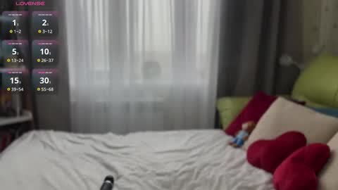 Estella online show from February 8, 2026, 6:39 am