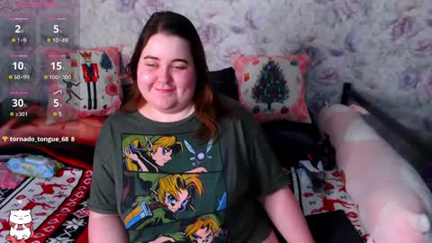 estelle_hicks online show from February 6, 2025, 6:24 pm